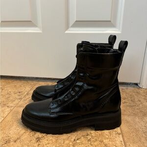 Dolce Vita Combat Boot